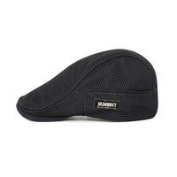 Comfort and style in a head covering!
