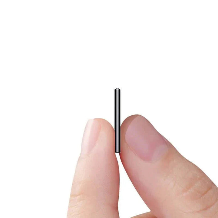 Mini Voice-Controlled Recording Device - EchoNote