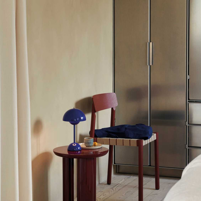 LED Table Lamp - MoonGlow