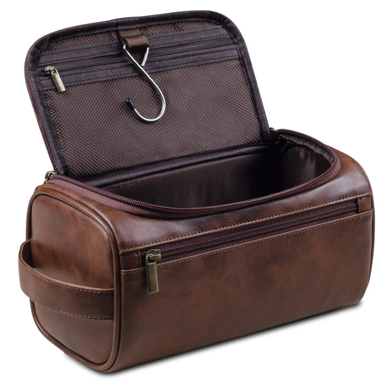 Luxuriöse Reisetaschen - Voyago