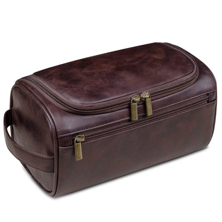Luxuriöse Reisetaschen - Voyago