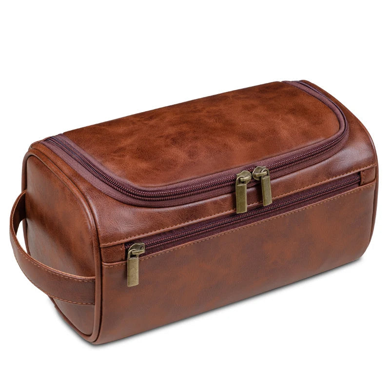 Luxuriöse Reisetaschen - Voyago