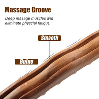 Gua Sha Therapy Stick – TheraWood