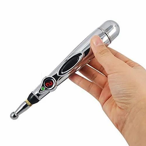Akupunktur-massagestav – PainRelief Pulse Pen
