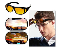 Anti-reflective Night Vision Glasses – NightGuard