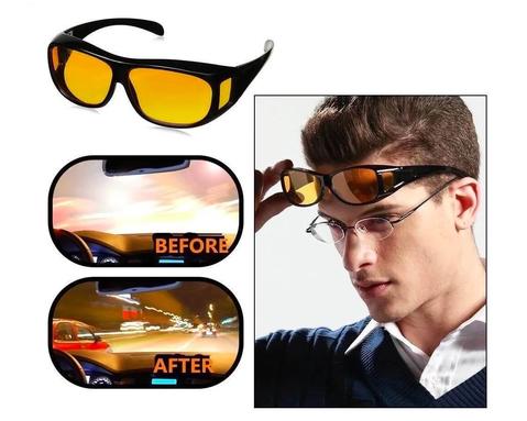 Anti-reflective Night Vision Glasses – NightGuard