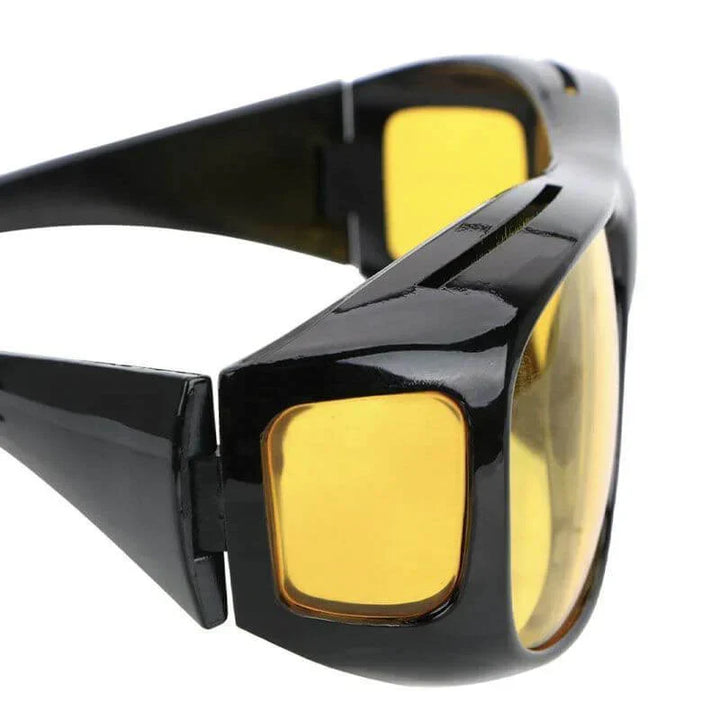 Anti-reflective Night Vision Glasses – NightGuard