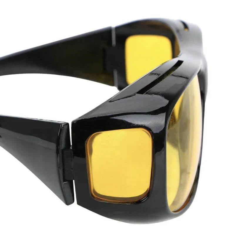 Anti-reflective Night Vision Glasses – NightGuard