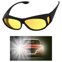 Anti-reflective Night Vision Glasses – NightGuard
