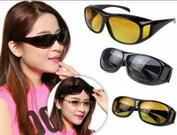 Anti-reflective Night Vision Glasses – NightGuard