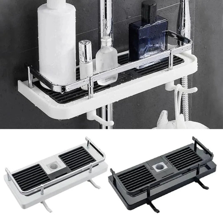Ponsfrei Multifunktionales Regal - Clixor