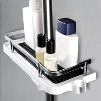 Ponsfrei Multifunktionales Regal - Clixor