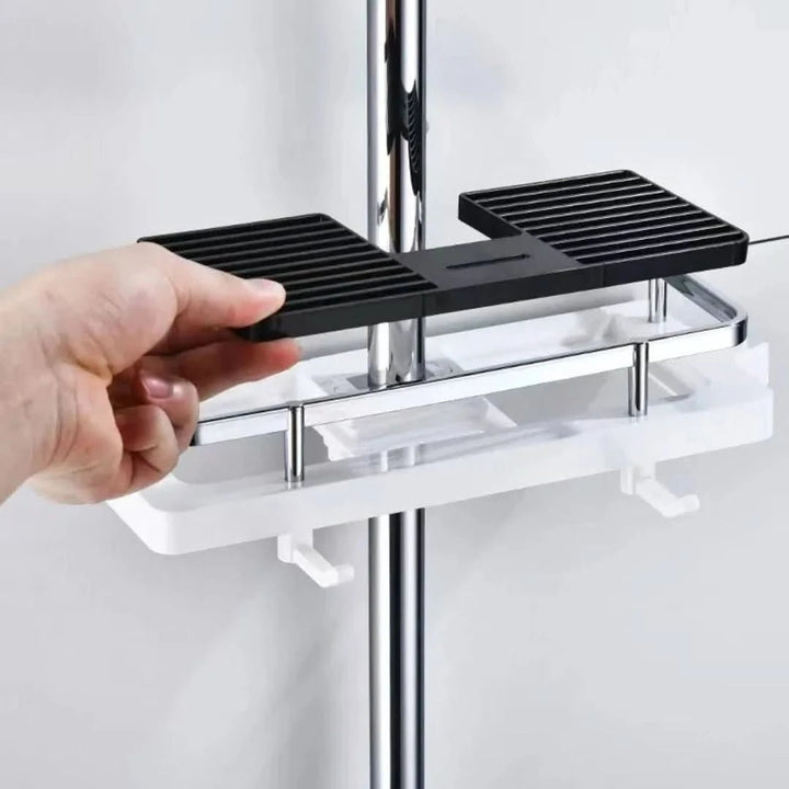 Ponsfrei Multifunktionales Regal - Clixor