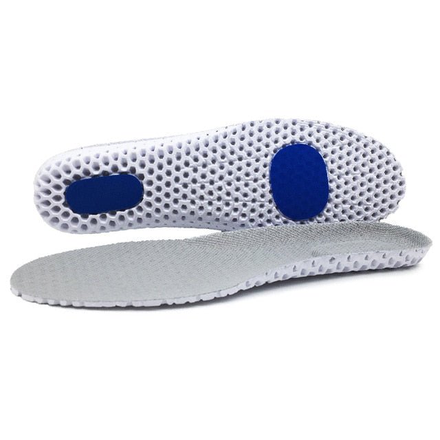 Gel insoles - ComfortPlus