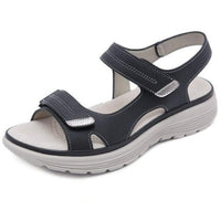 Arch Support Sandals | Orthopedic Comfort