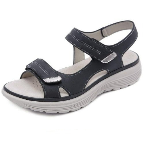 Arch Support Sandals | Orthopedic Comfort