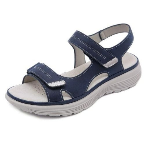 Arch Support Sandals | Orthopedic Comfort