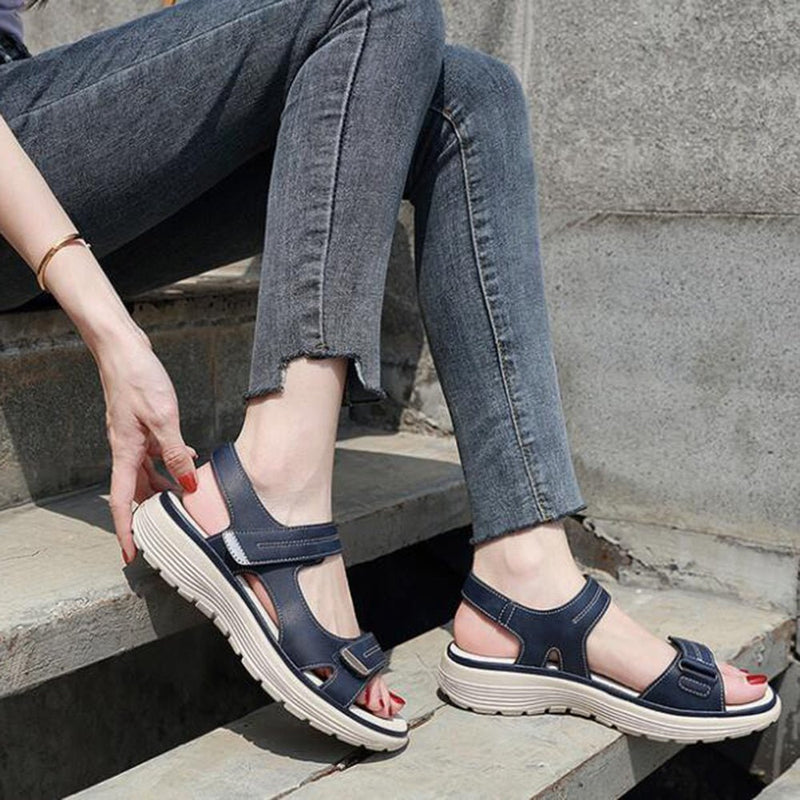 Arch Support Sandals | Orthopedic Comfort