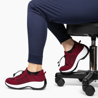 Women's Sneakers - FlexiComfort