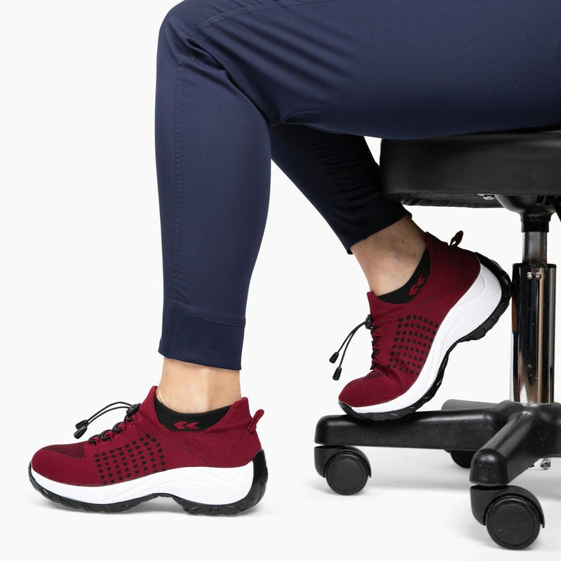 Women's Sneakers - FlexiComfort