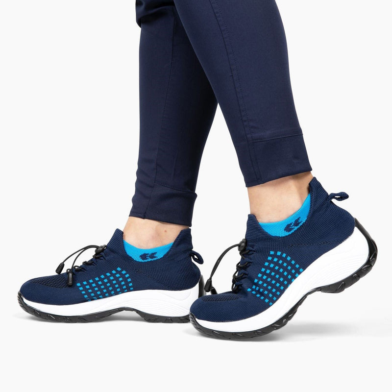 Women's Sneakers - FlexiComfort