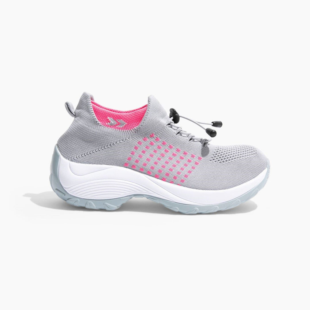 Women's Sneakers - FlexiComfort