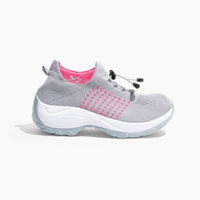 Women's Sneakers - FlexiComfort
