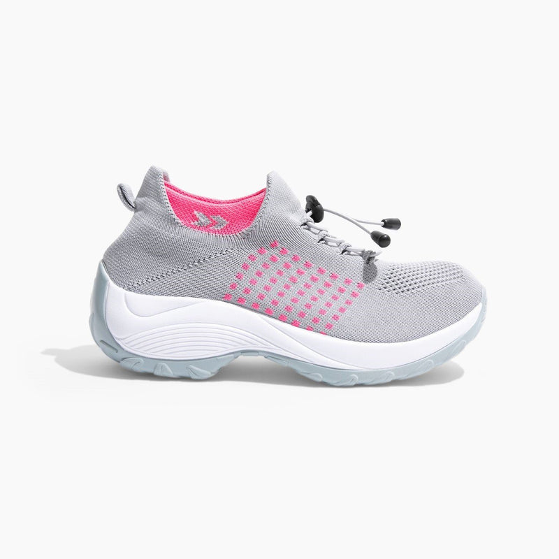 Women's Sneakers - FlexiComfort