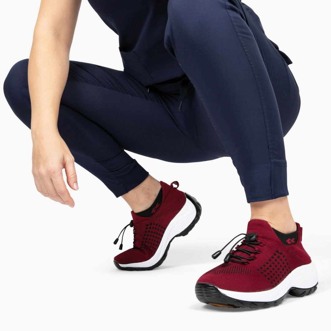 Women's Sneakers - FlexiComfort