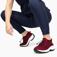 Women's Sneakers - FlexiComfort