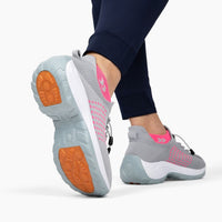 Women's Sneakers - FlexiComfort