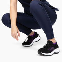 Women's Sneakers - FlexiComfort