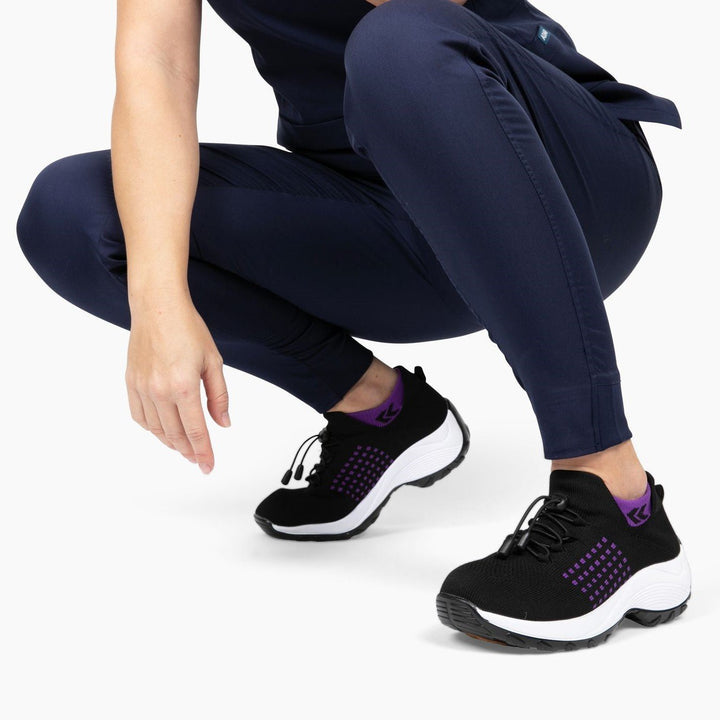 Women's Sneakers - FlexiComfort