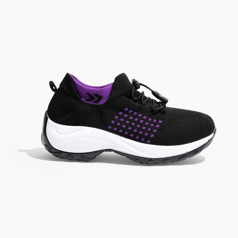 Women's Sneakers - FlexiComfort