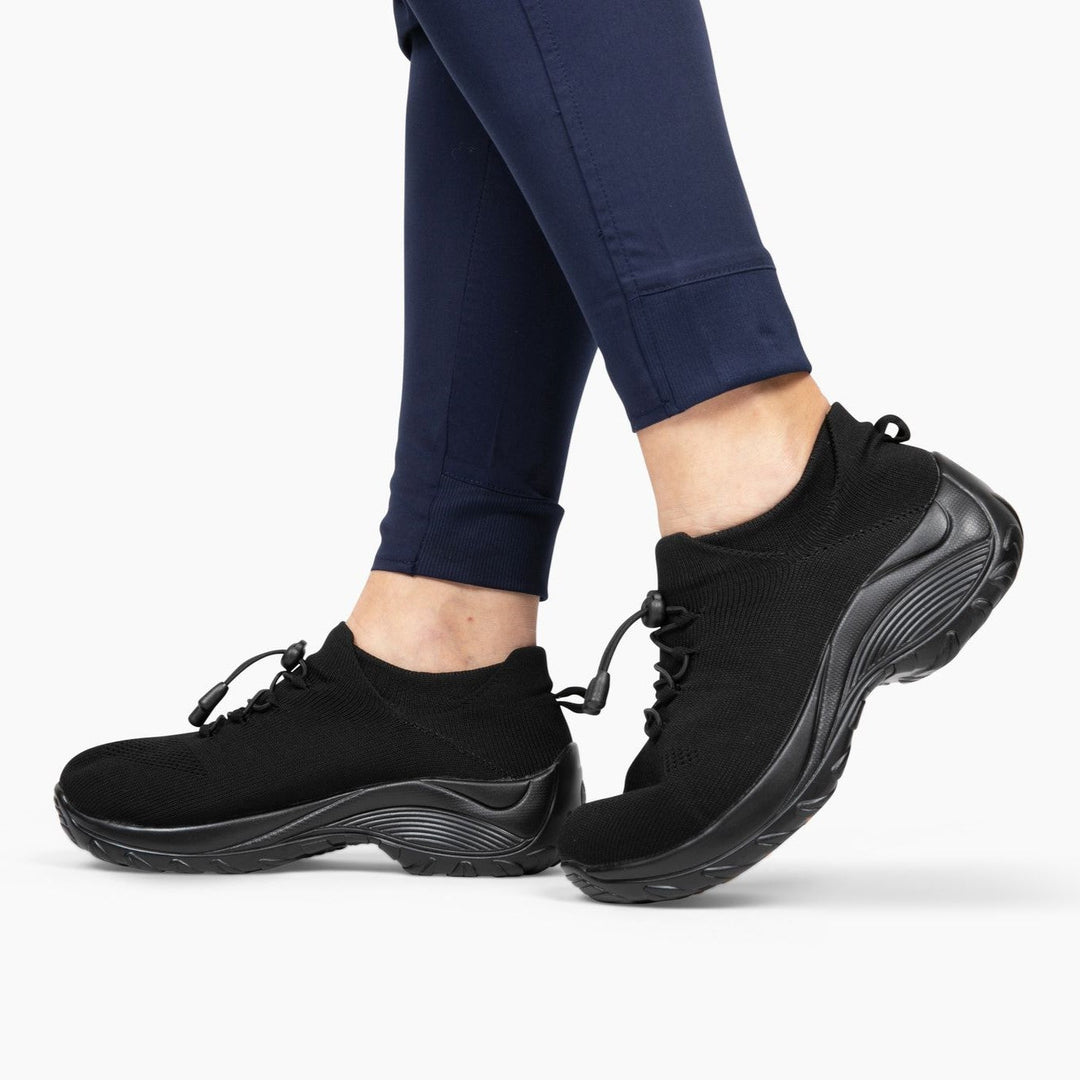 Women's Sneakers - FlexiComfort