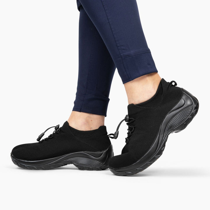 Women's Sneakers - FlexiComfort