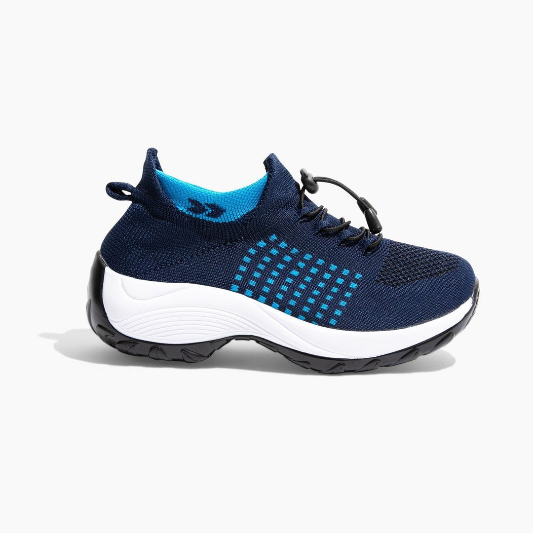 Women's Sneakers - FlexiComfort