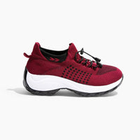 Women's Sneakers - FlexiComfort