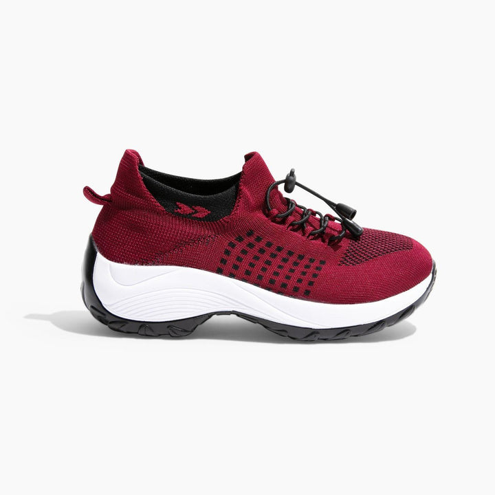 Women's Sneakers - FlexiComfort