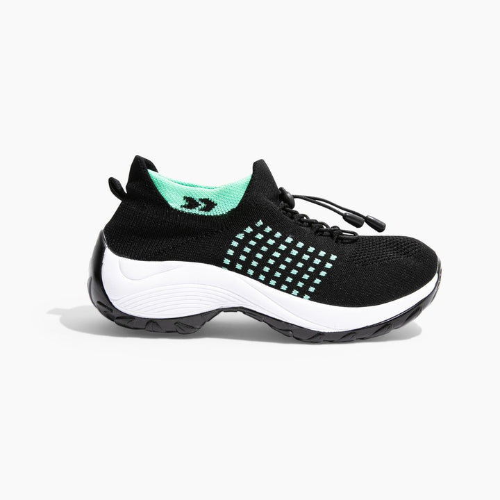 Women's Sneakers - FlexiComfort