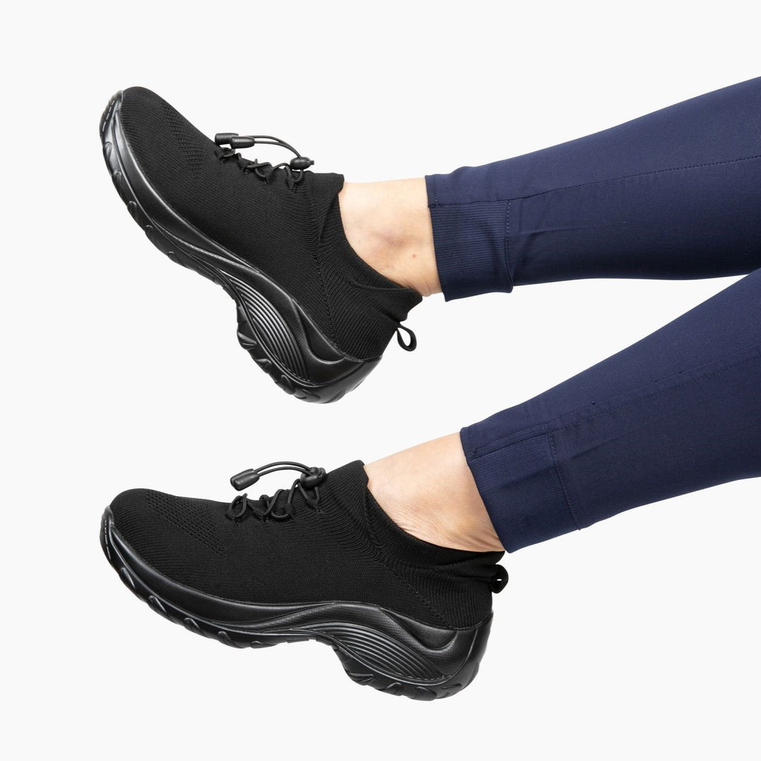Women's Sneakers - FlexiComfort