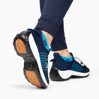 Women's Sneakers - FlexiComfort