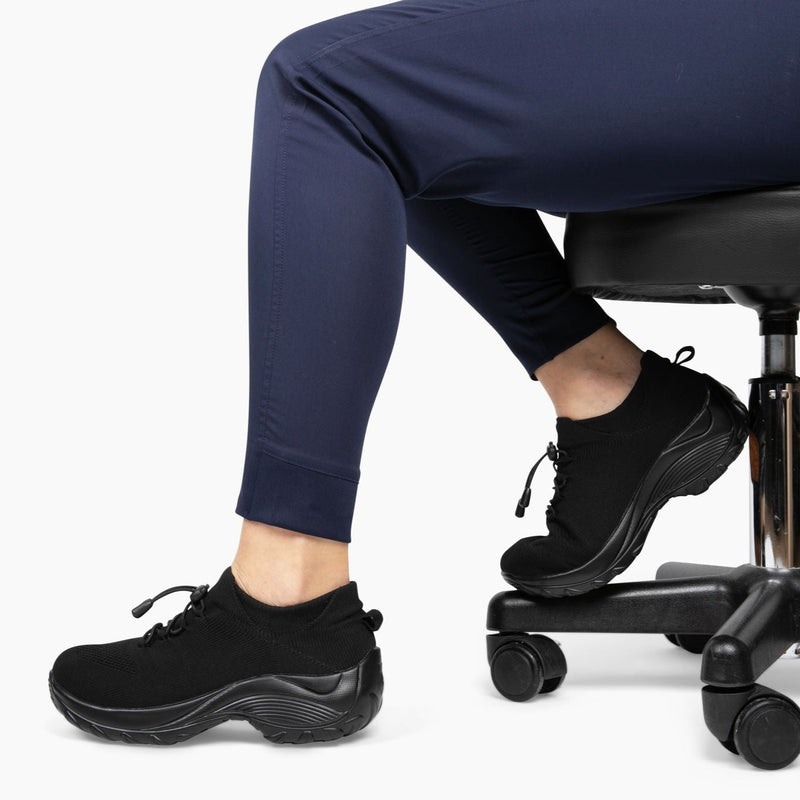 Women's Sneakers - FlexiComfort