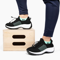 Women's Sneakers - FlexiComfort