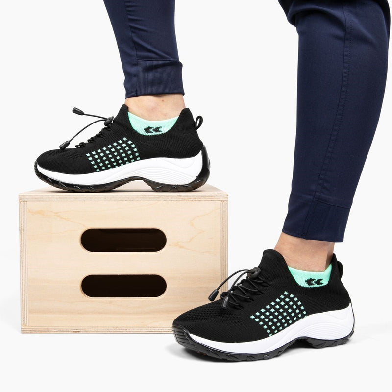 Women's Sneakers - FlexiComfort