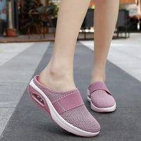 Orthopedic Air Cushion Shoes - OrthoAir