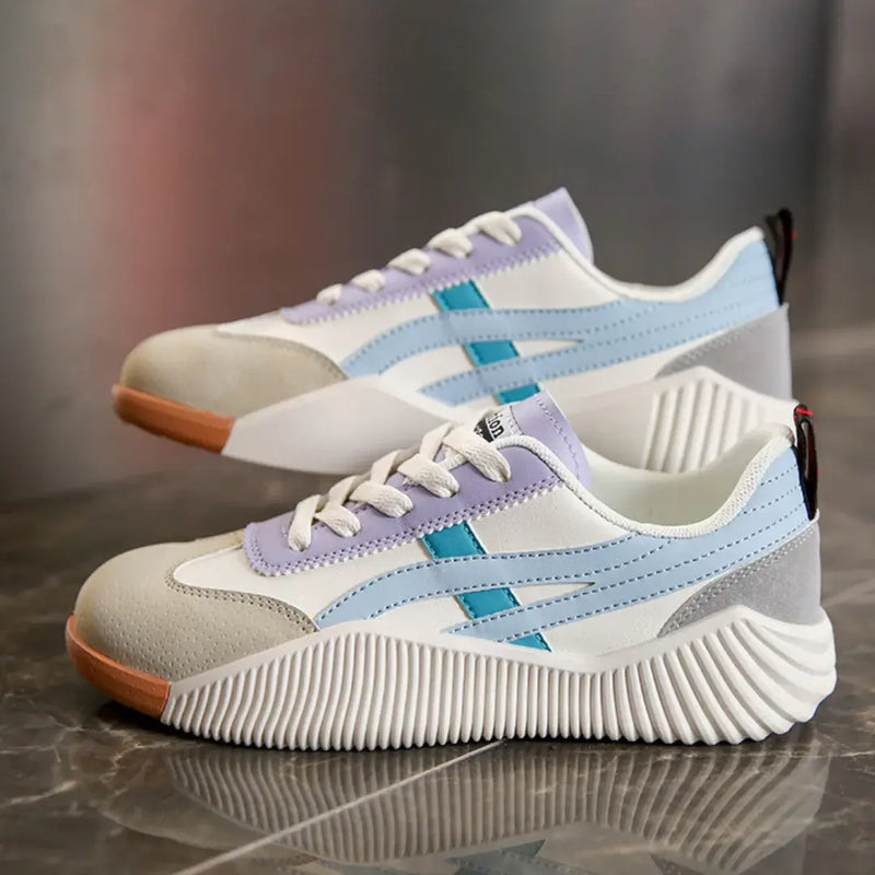 Zapatillas ortopédicas ergonómicas para correr – Isabella