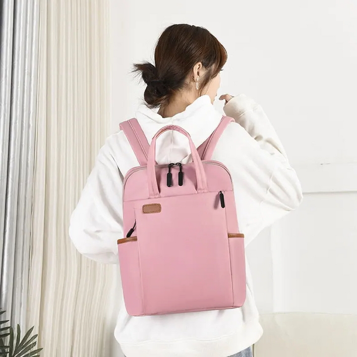 Anti-Theft Backpack - Nova