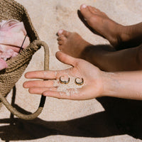 Drop Earrings – Isla