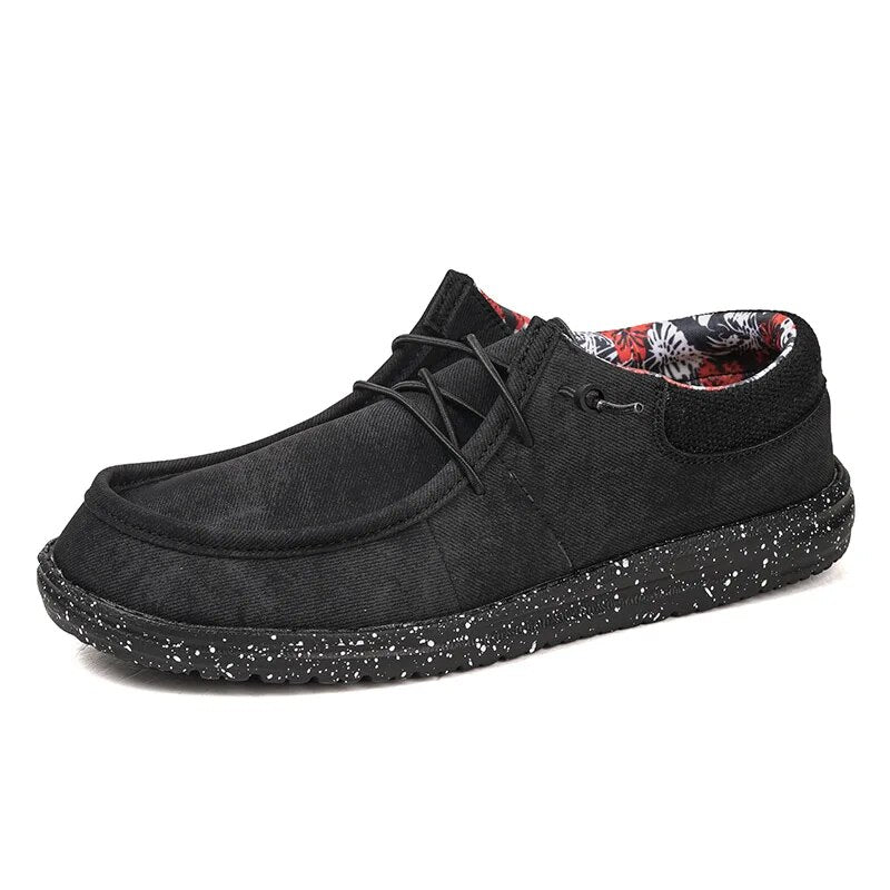 Sommer Mocasines para hombre – Tobias